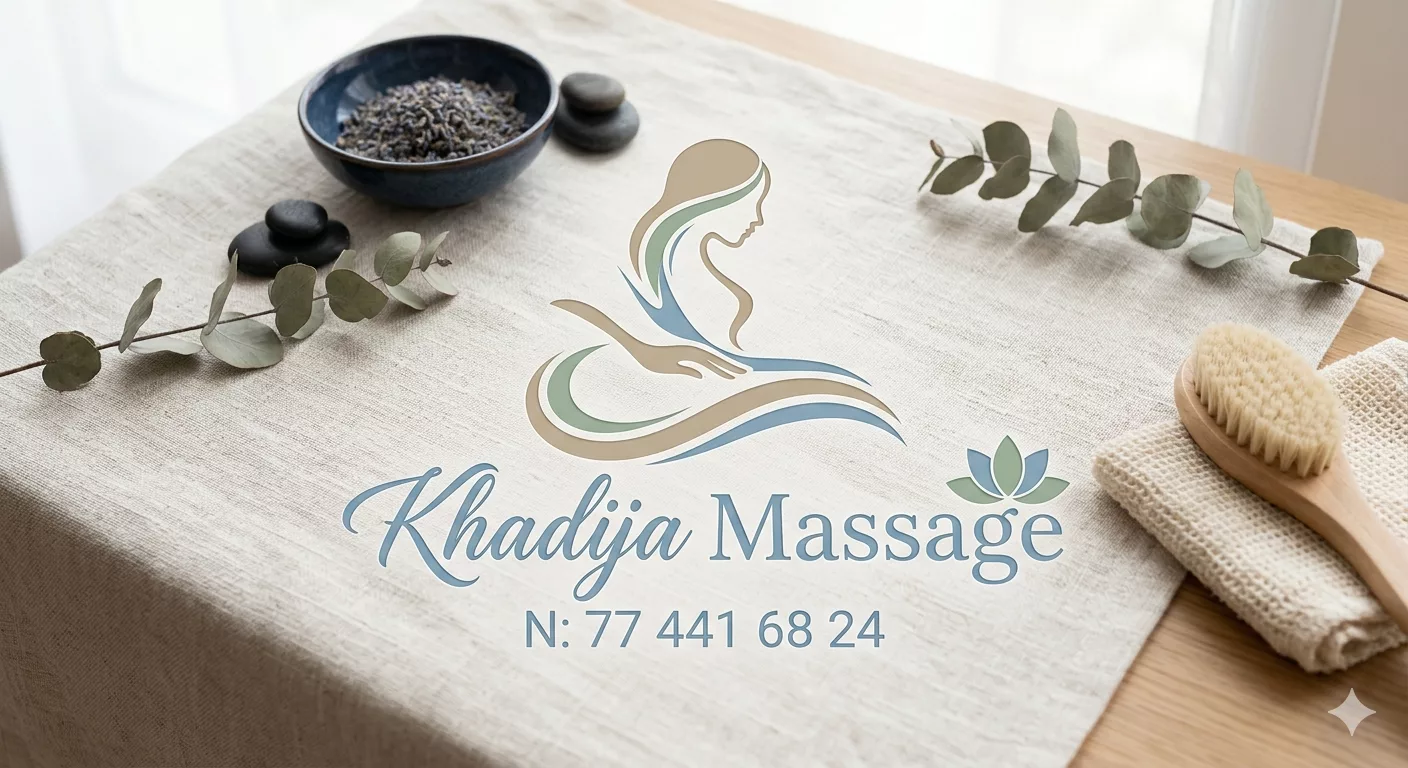 Khadija Massage