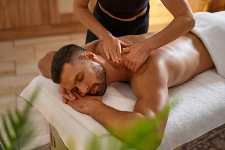 Institut de massage à Dakar - Massage - Hann Maristes (Dakar)