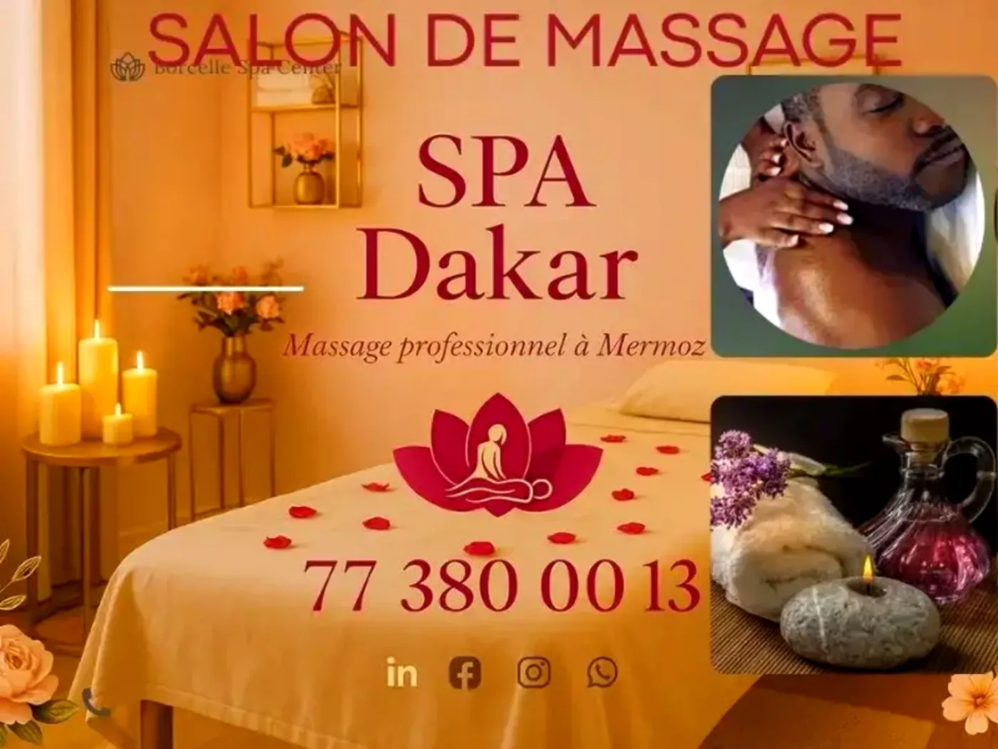 Photo 10 - SPA Dakar