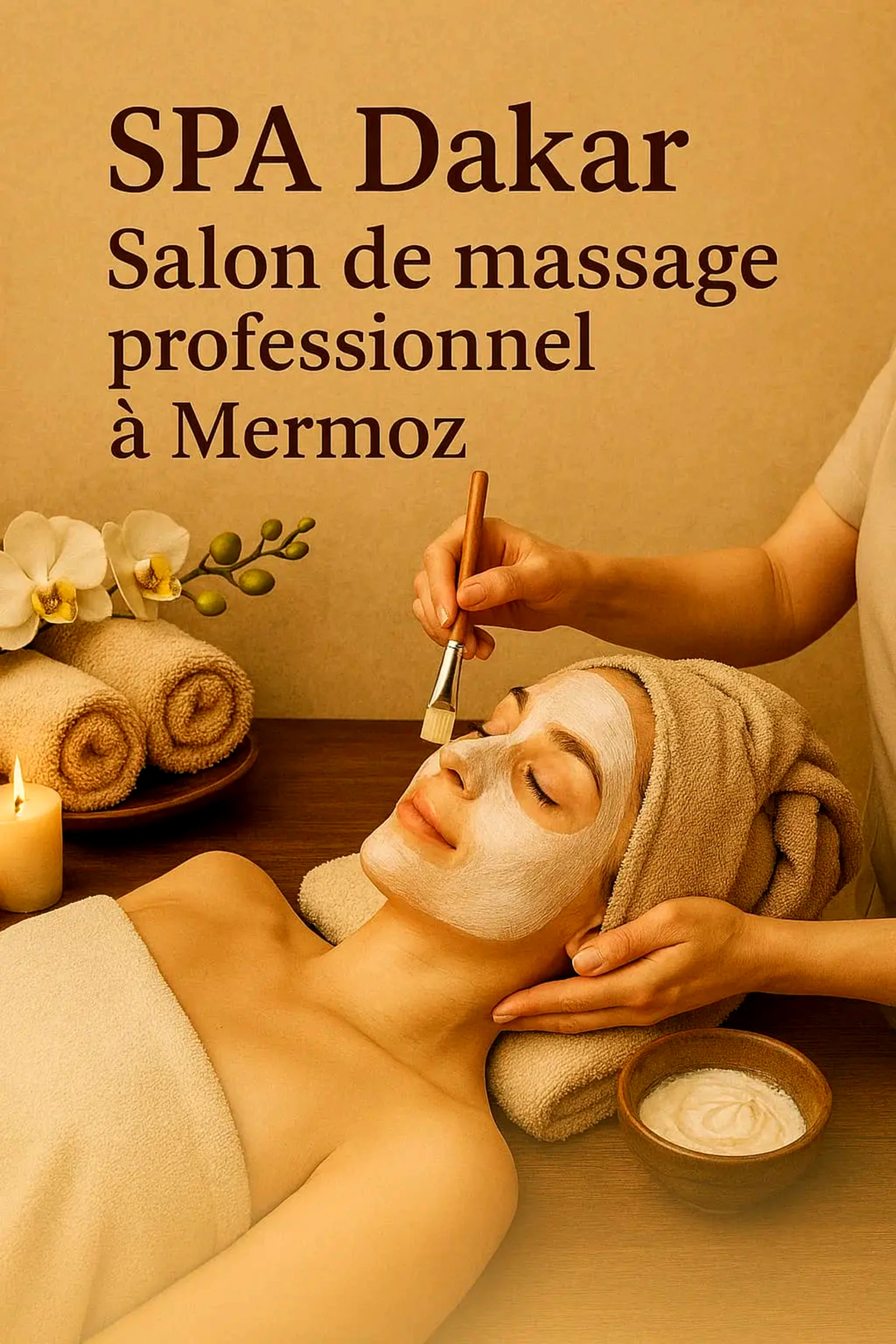Spa Dakar Mermoz