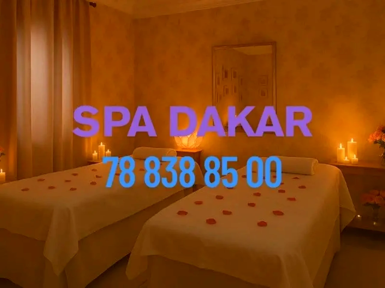 Spa Dakar Mermoz