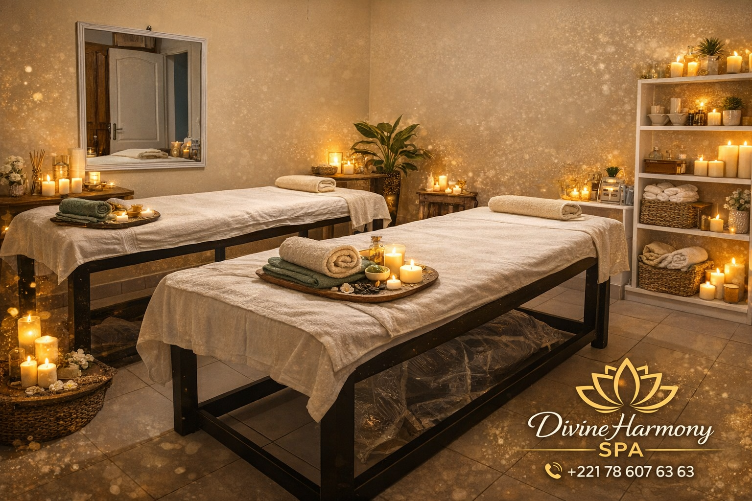 Photo 6 - Divine Harmony SPA