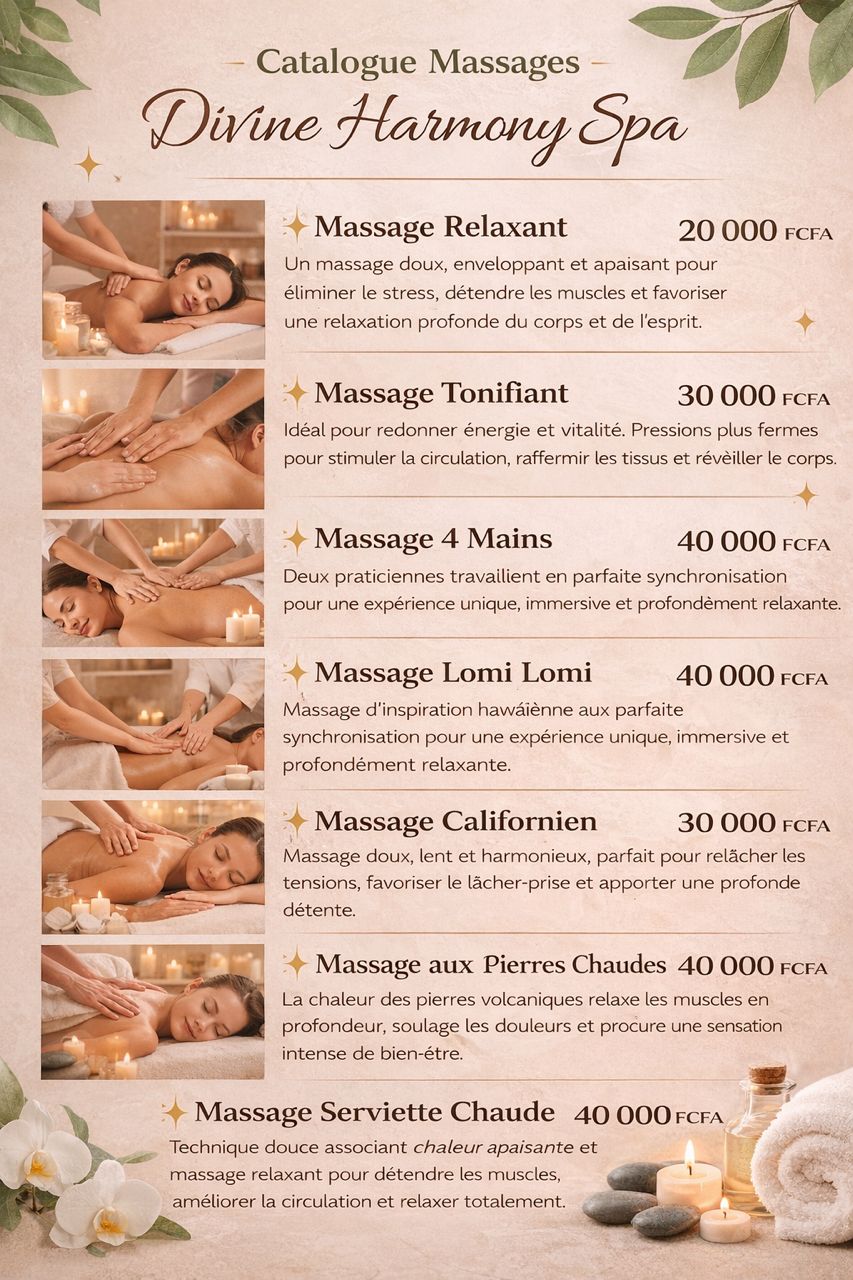 Photo 4 - Divine Harmony SPA