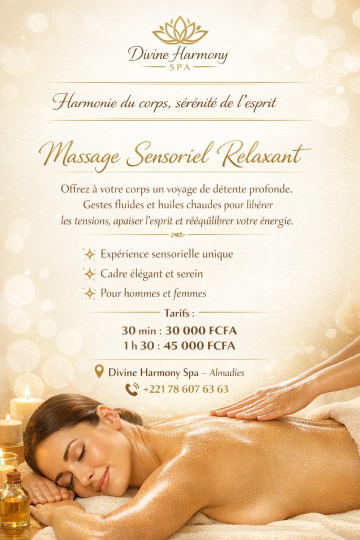 Photo 5 - Divine Harmony SPA